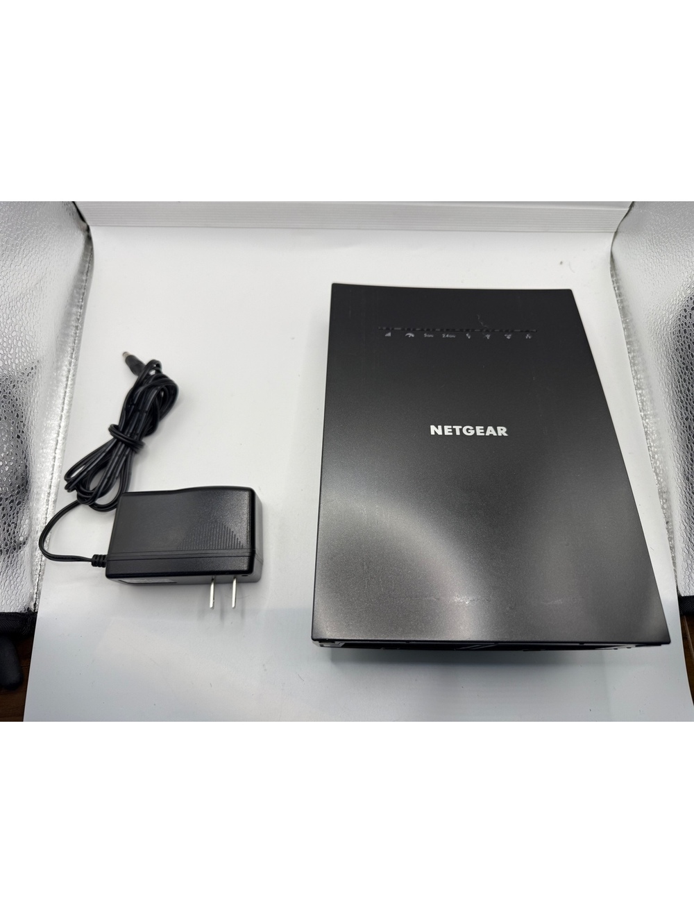 Netgear Nighthawk X6S AC3000 Tri-Band WiFi Range Extender EX8000